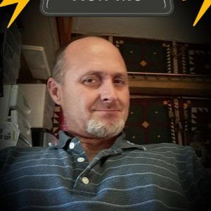 Meet your Posher, Gerry